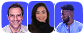 Upfluence customer support team