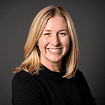Christi McNeill, Senior VP, Purple Orange Digital Communications