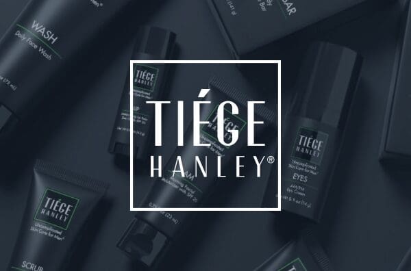Tiege