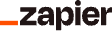 Menu zapier
