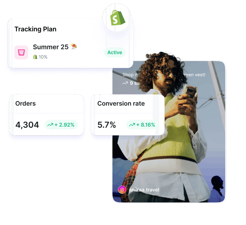 Illustration Shopify 2
