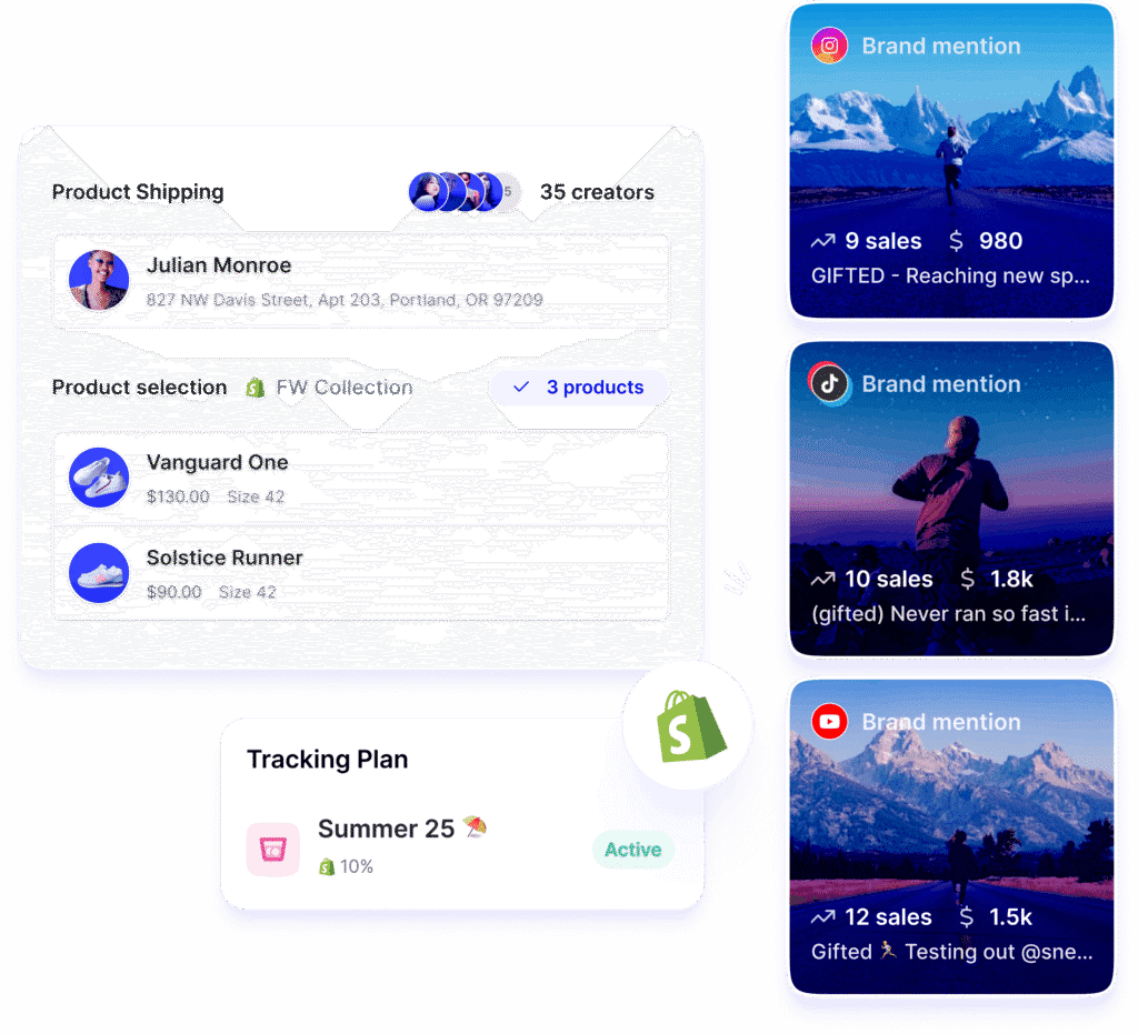 Illustration Shopify 3