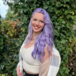 Instagram Profile Picture Of aili.likes.adventure