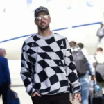 Instagram Profile Picture Of thekidmcmanus
