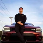 Instagram Profile Picture Of itsjeremythoee
