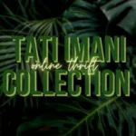Instagram Profile Picture Of tatiimanicollection