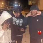 Instagram Profile Picture Of gnasty1700k00k