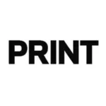 Instagram Profile Picture Of print_mag