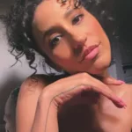 Instagram Profile Picture Of annieaburke