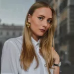 Instagram Profile Picture Of elmonova