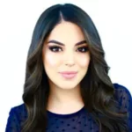 Instagram Profile Picture Of beautybymayely