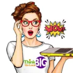 Instagram Profile Picture Of thinkbiggolocal