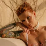 Instagram Profile Picture Of daryaoriginal