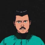 Instagram Profile Picture Of glintstagram