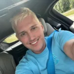 Instagram Profile Picture Of hellopauljames