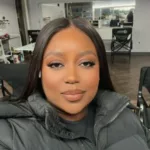 Instagram Profile Picture Of alisepbeauty