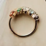 Instagram Profile Picture Of maffvillarrealb