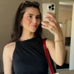 Instagram Profile Picture Of livsaustin