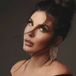 Instagram Profile Picture Of karaolsenbeauty