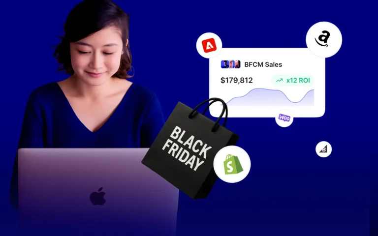 stratégie marketing du Black Friday