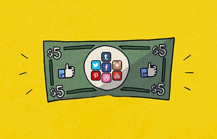 influencer payment