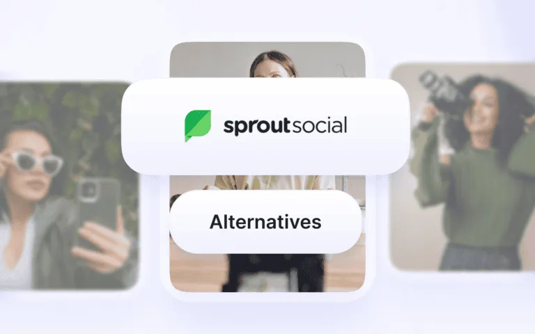 Featured Image - 6 Best Sprout Social Alternatives for Different Budgets and Needs
