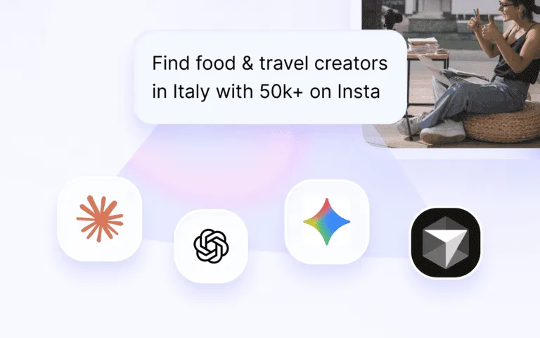 Featured Image - 7 Best AI Tools for Influencer Marketing Campaigns