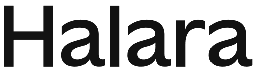 Halara logo