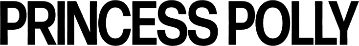 Princess Polly logo