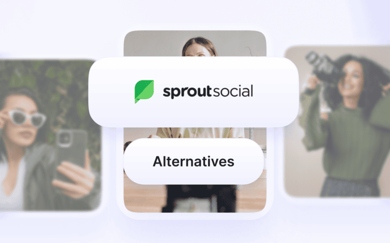 Featured Image - 6 Best Sprout Social Alternatives for Different Budgets and Needs