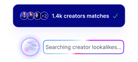 Jaice AI recommandations