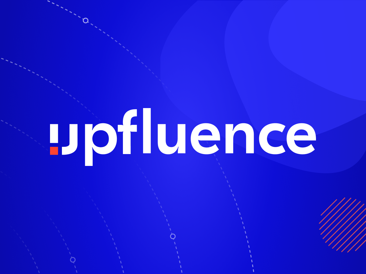 Upfluence