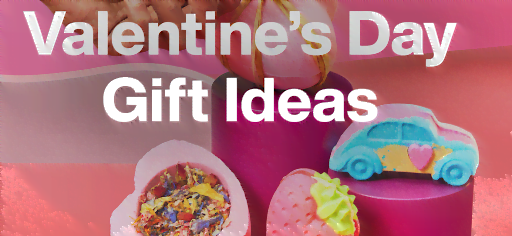 Valentine's Day products