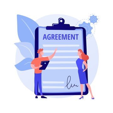 influencer agreement