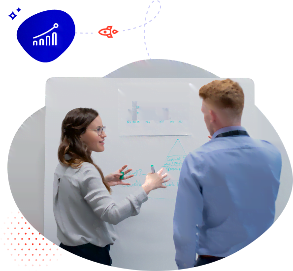 UPFLUENCE Image, Influencer Marketing, Affiliate revenue campaign, agency