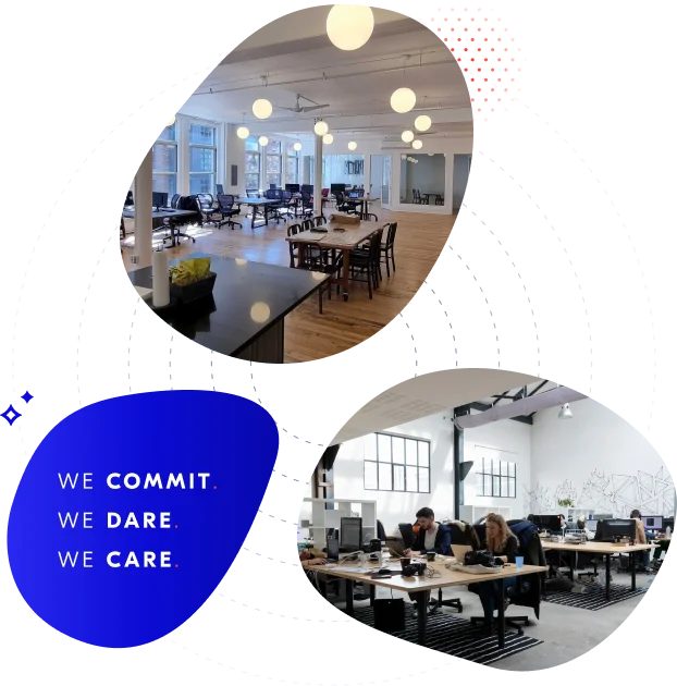 the team company