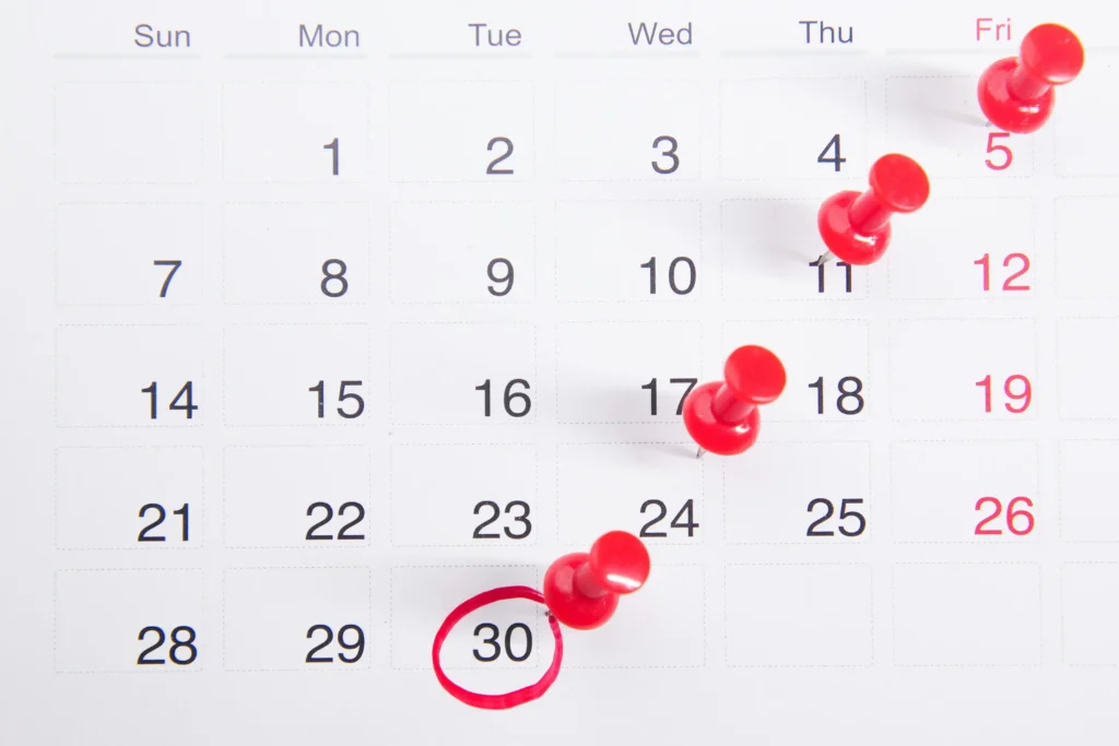 Planning your black friday strategy