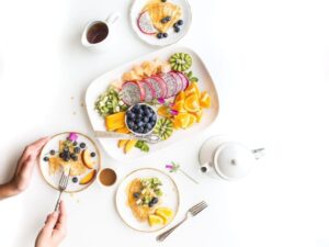15 Healthy Food Instagram Influencers to Follow in 2019 Upfluence blog