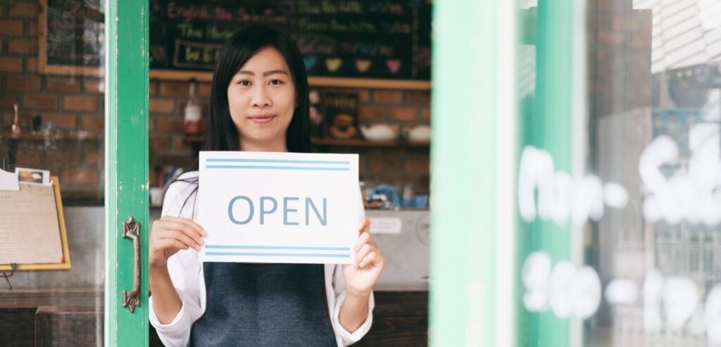 Small business saturday