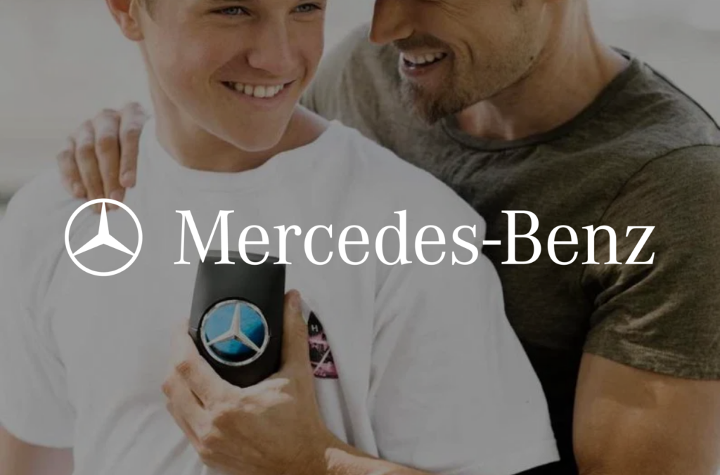 Case Study Mercedes