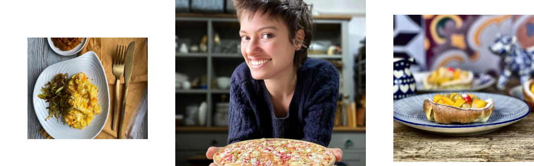 Jack Monroe_author, campaigner, chef_KOL