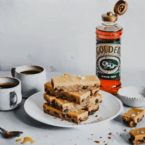 Lyles golden syrup influencer marketing campaign
