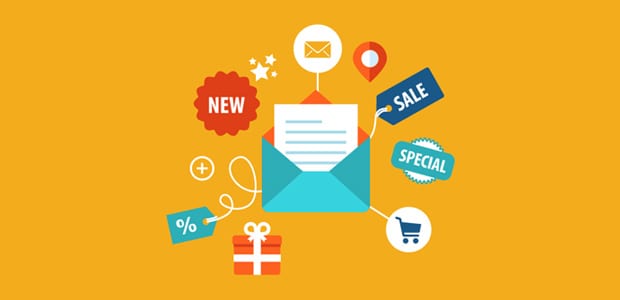 email marketing 