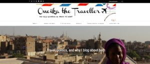 Top 10 Travel Bloggers to Follow in 2019 - Oneika The Traveller