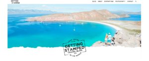 Top 10 Travel Bloggers to Follow in 2019 - Getting Stamped
