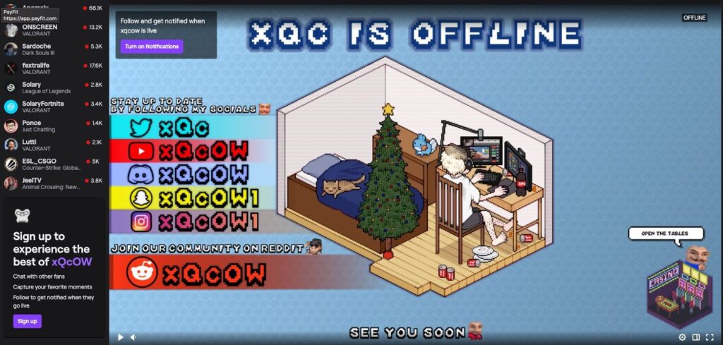 15 twitch gaming streamers worth watching