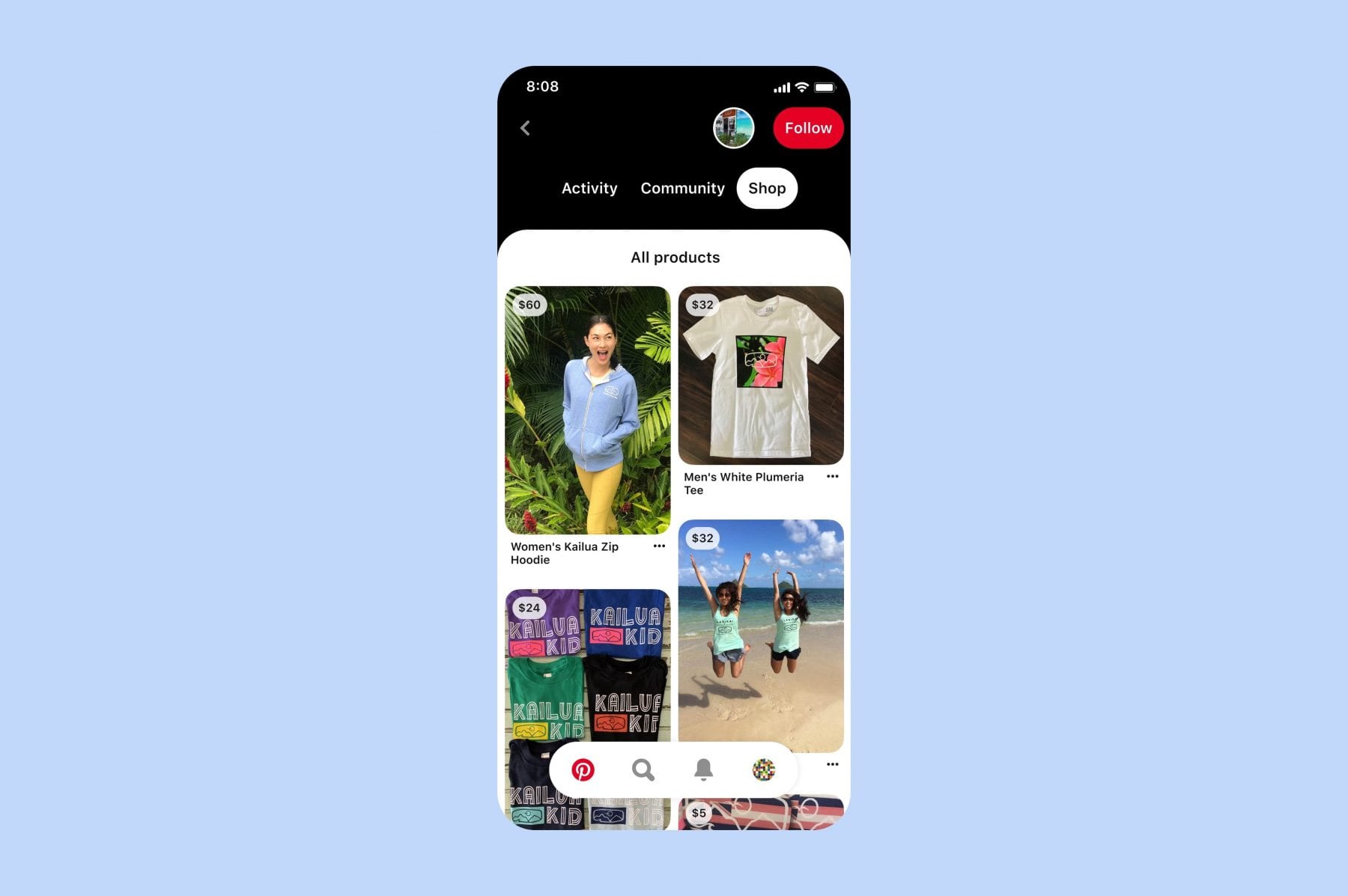 pinterest