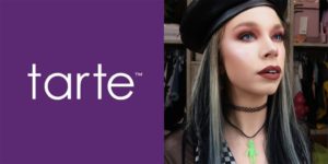 Tarte Cosmetics Bunny Meyer Collaboration - Successful Beauty brand & influencer collaborations