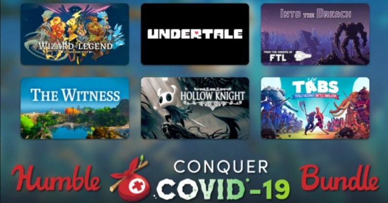 mobile games offer discounts to players during covid 19