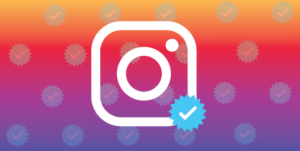 Upfluence verified instagram